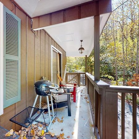 Villa Mountain Memories Gatlinburg Exterior foto